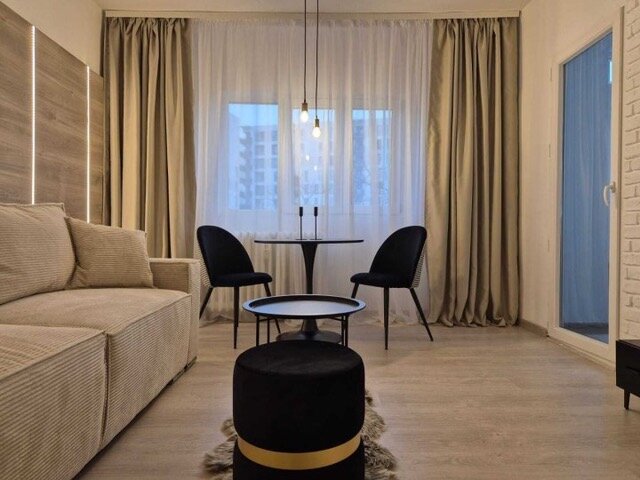 Chisinau - Diham - Miramar